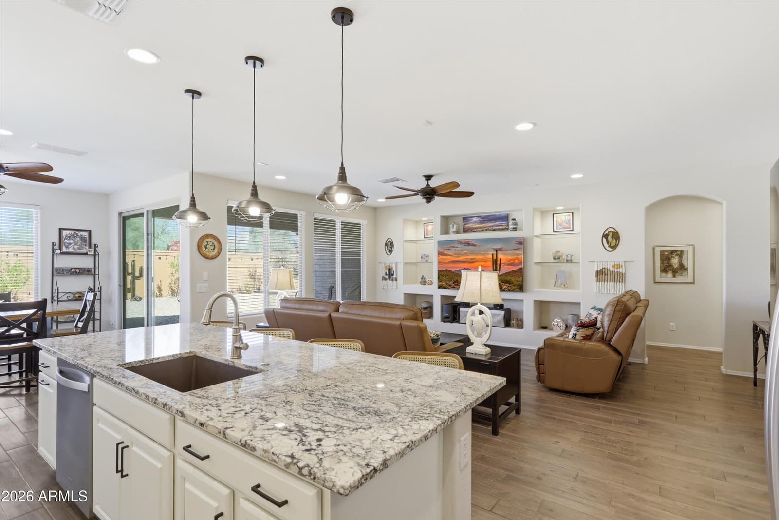 20643 N 274th Avenue, Buckeye, AZ 85396 — photo 15 of 64