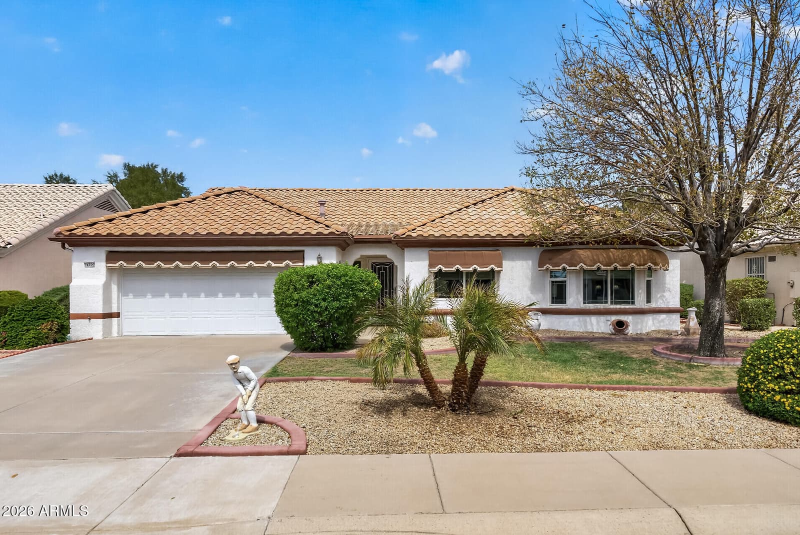 14234 W Sky Hawk Drive, Sun City West, AZ 85375 — photo 1 of 72