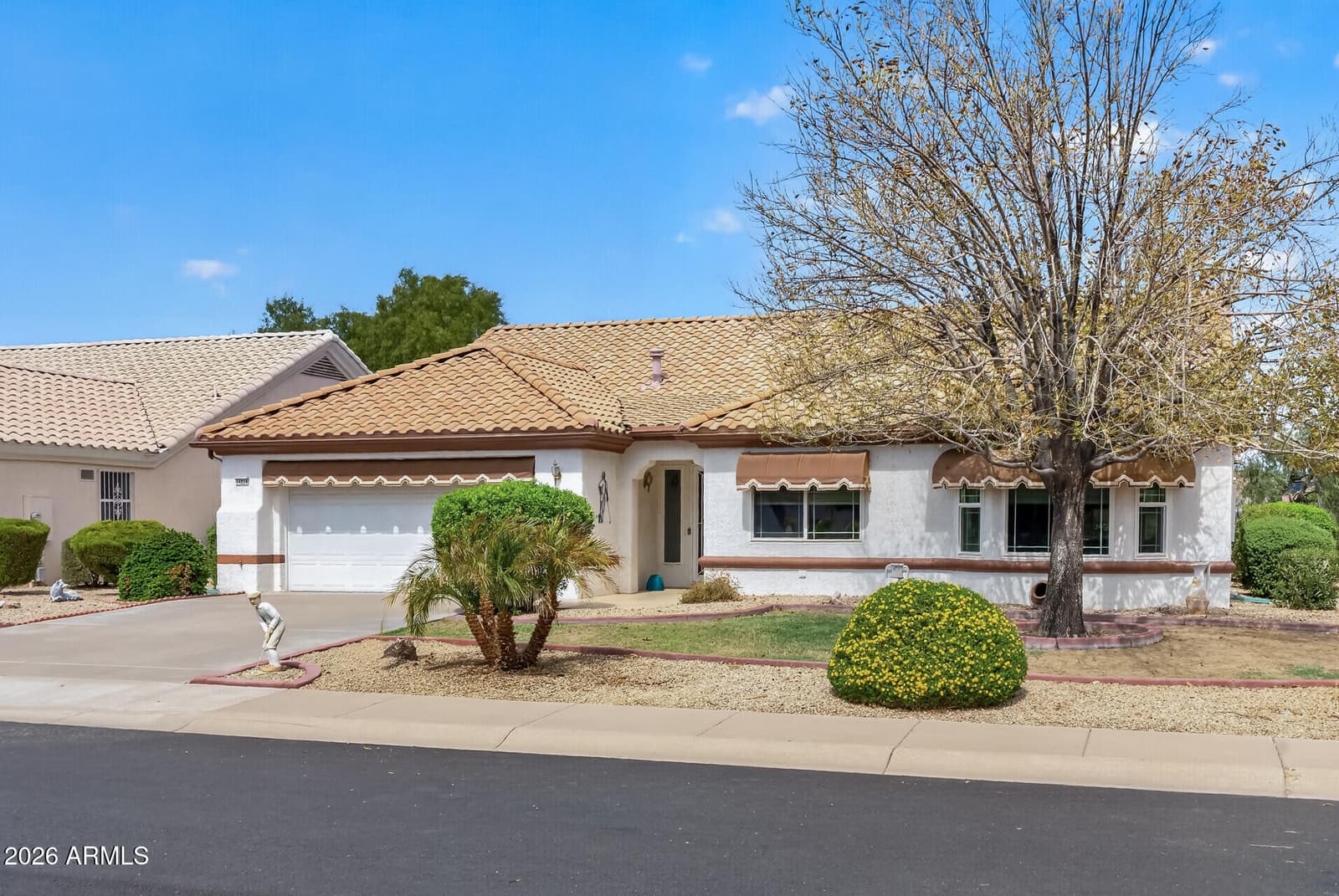 14234 W Sky Hawk Drive, Sun City West, AZ 85375 — photo 71 of 72