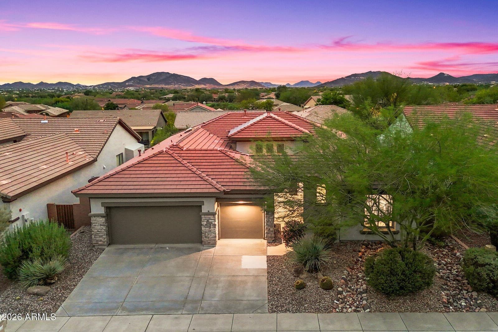 1435 W Whitman Court, Anthem, AZ 85086 — photo 2 of 33
