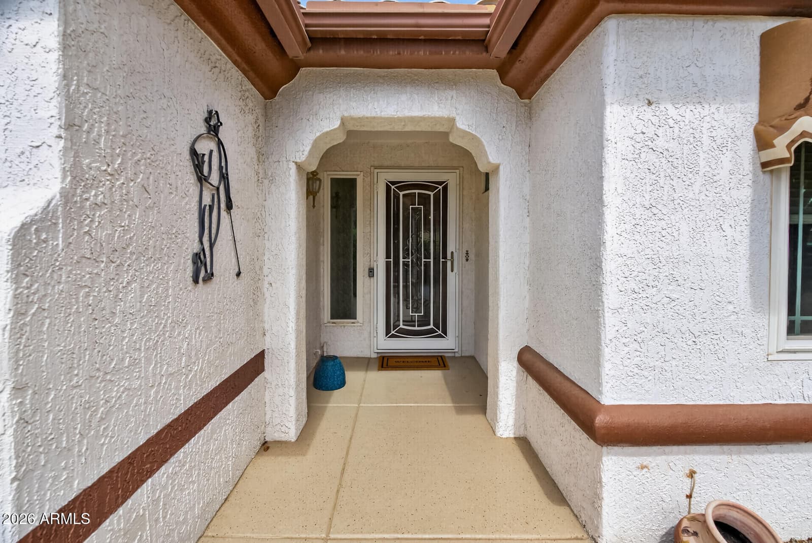 14234 W Sky Hawk Drive, Sun City West, AZ 85375 — photo 69 of 72