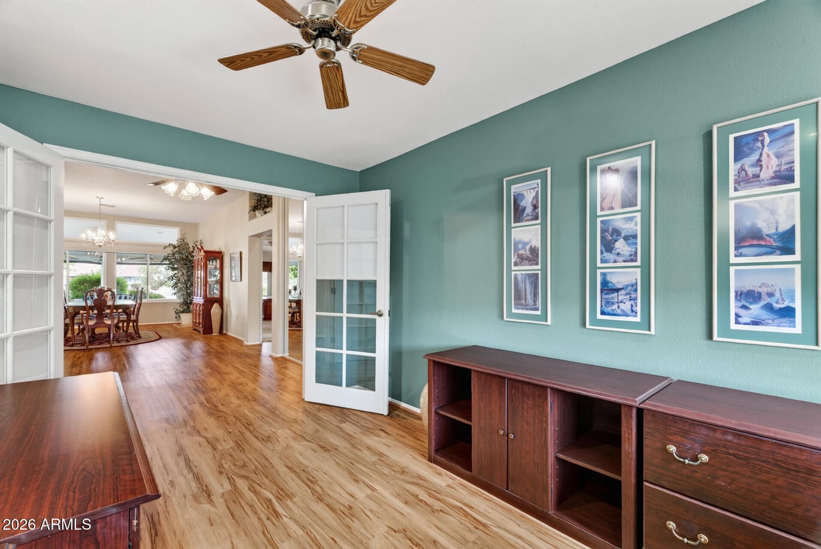 14234 W Sky Hawk Drive, Sun City West, AZ 85375 — photo 31 of 72