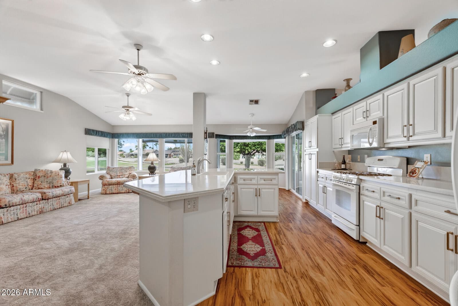 14234 W Sky Hawk Drive, Sun City West, AZ 85375 — photo 4 of 72