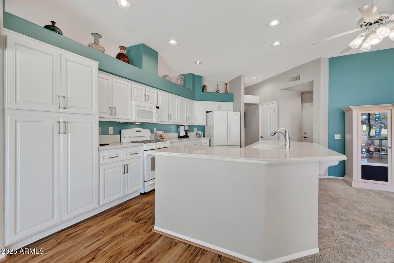14234 W Sky Hawk Drive, Sun City West, AZ 85375 — photo 41 of 72