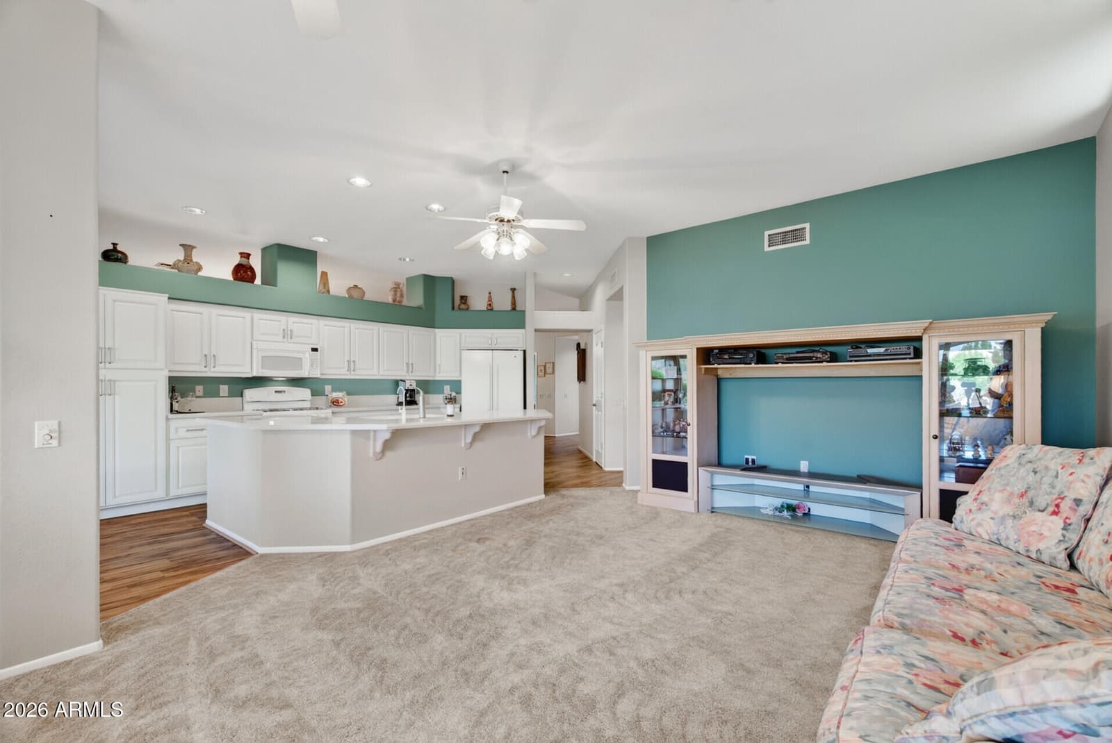 14234 W Sky Hawk Drive, Sun City West, AZ 85375 — photo 43 of 72