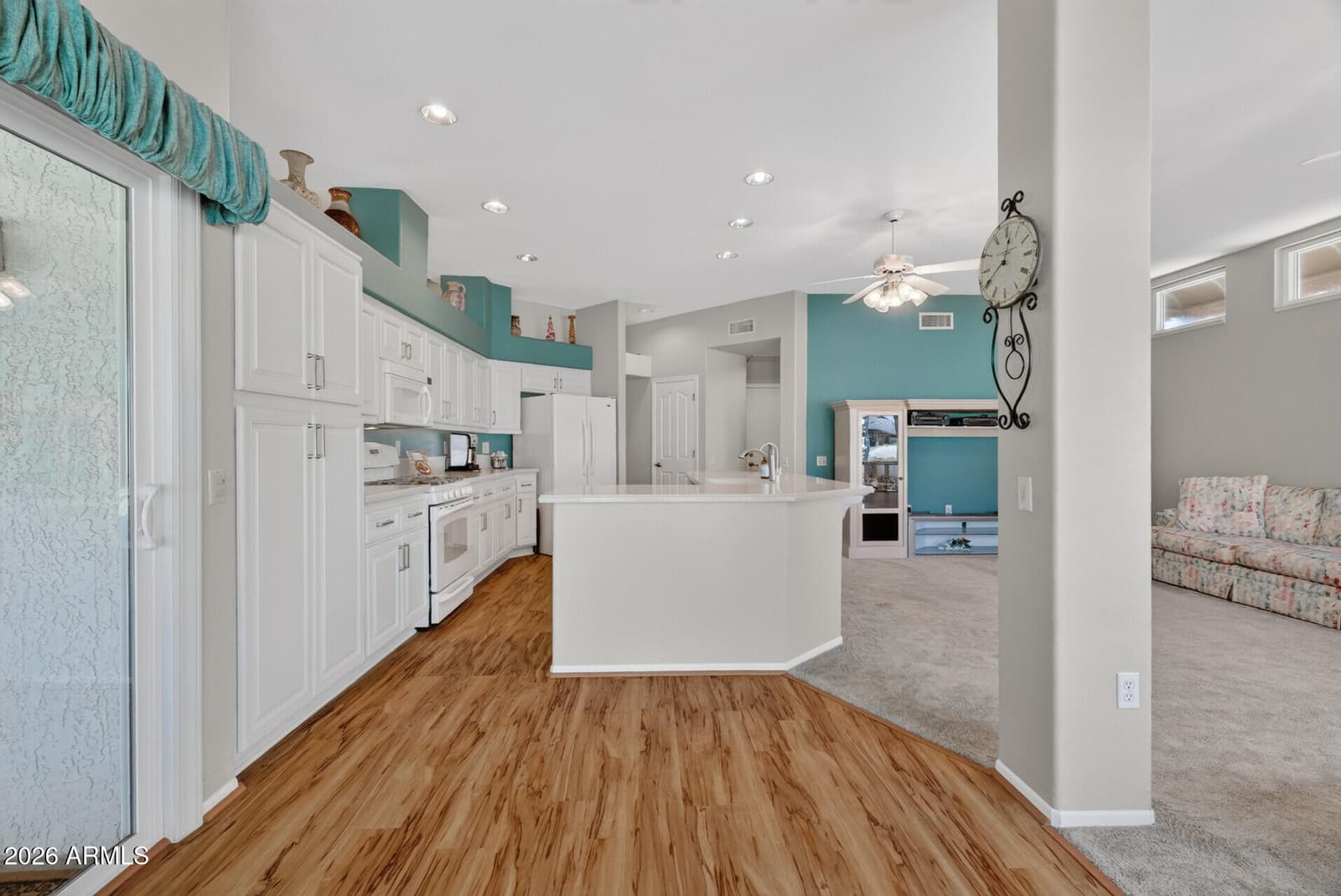 14234 W Sky Hawk Drive, Sun City West, AZ 85375 — photo 47 of 72