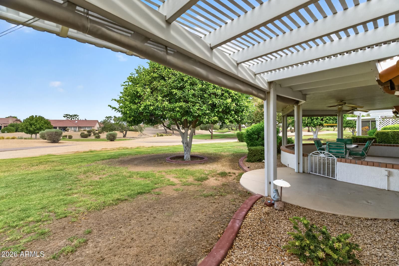 14234 W Sky Hawk Drive, Sun City West, AZ 85375 — photo 61 of 72