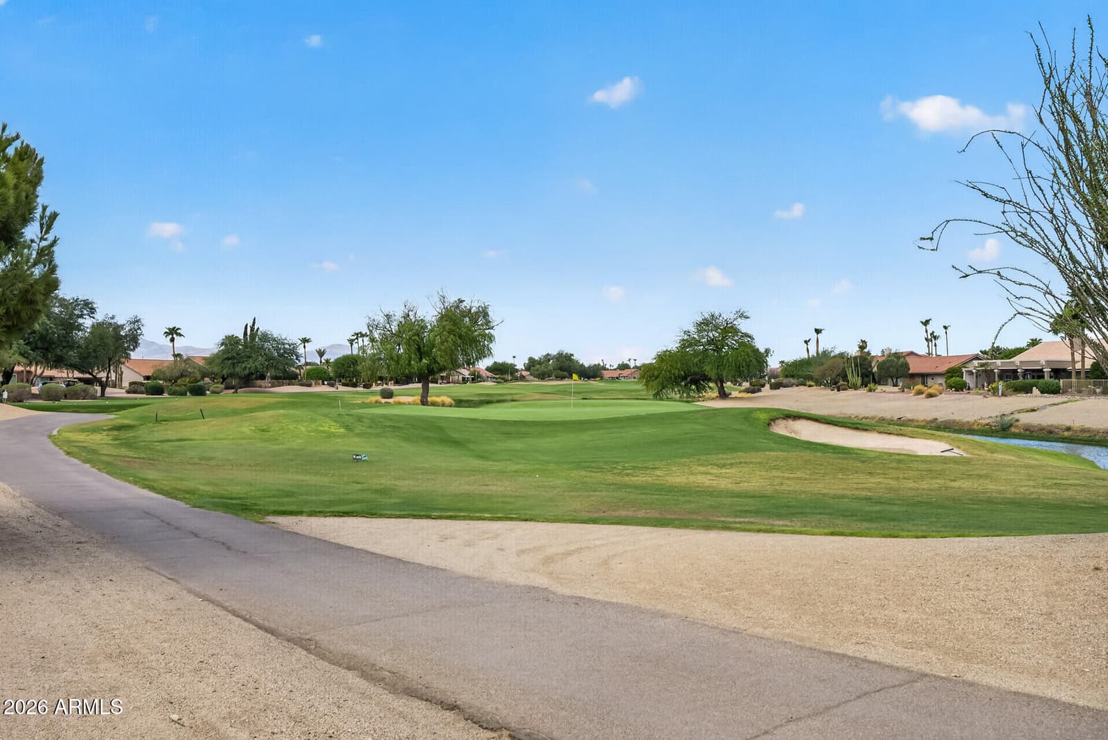 14234 W Sky Hawk Drive, Sun City West, AZ 85375 — photo 65 of 72