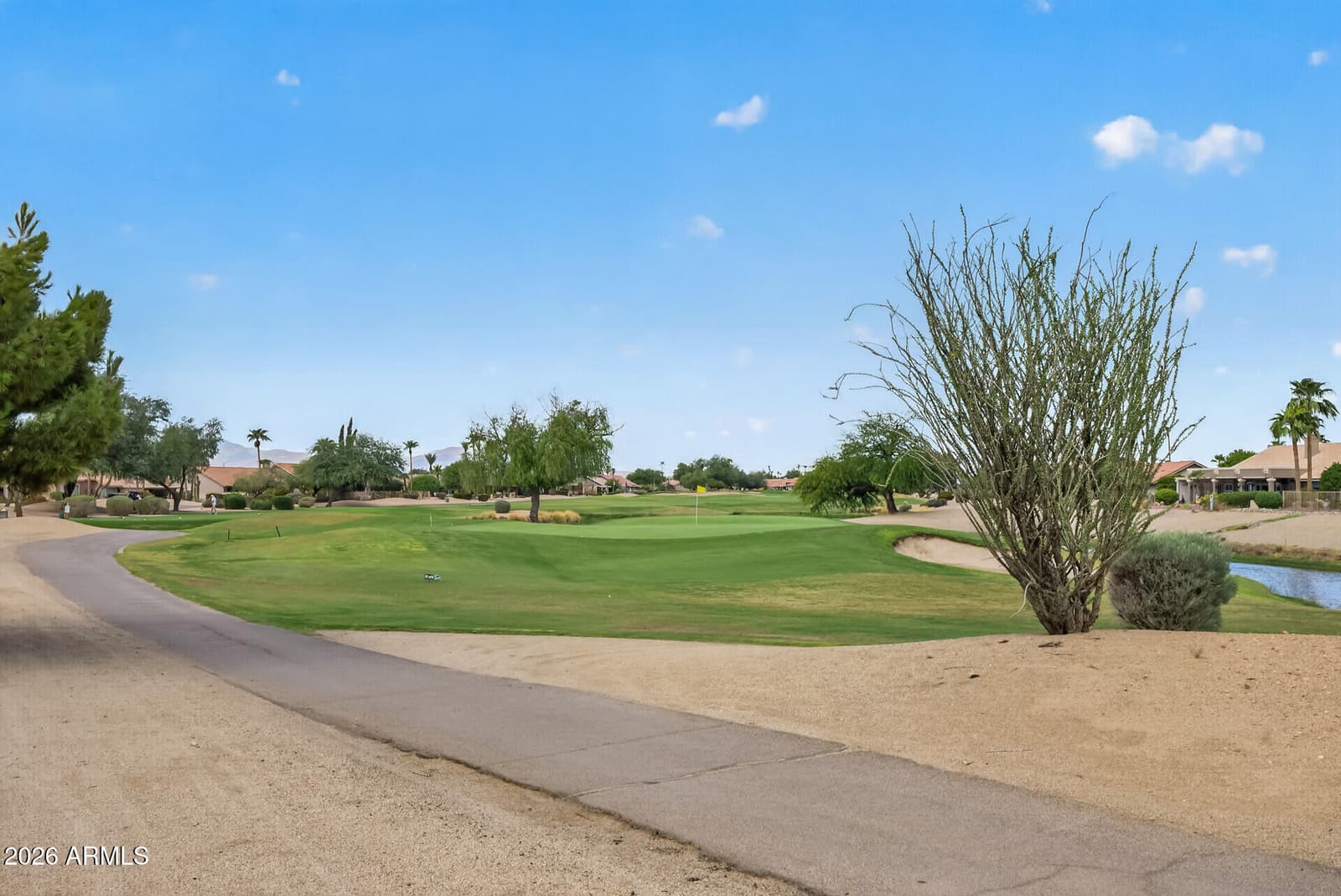 14234 W Sky Hawk Drive, Sun City West, AZ 85375 — photo 66 of 72