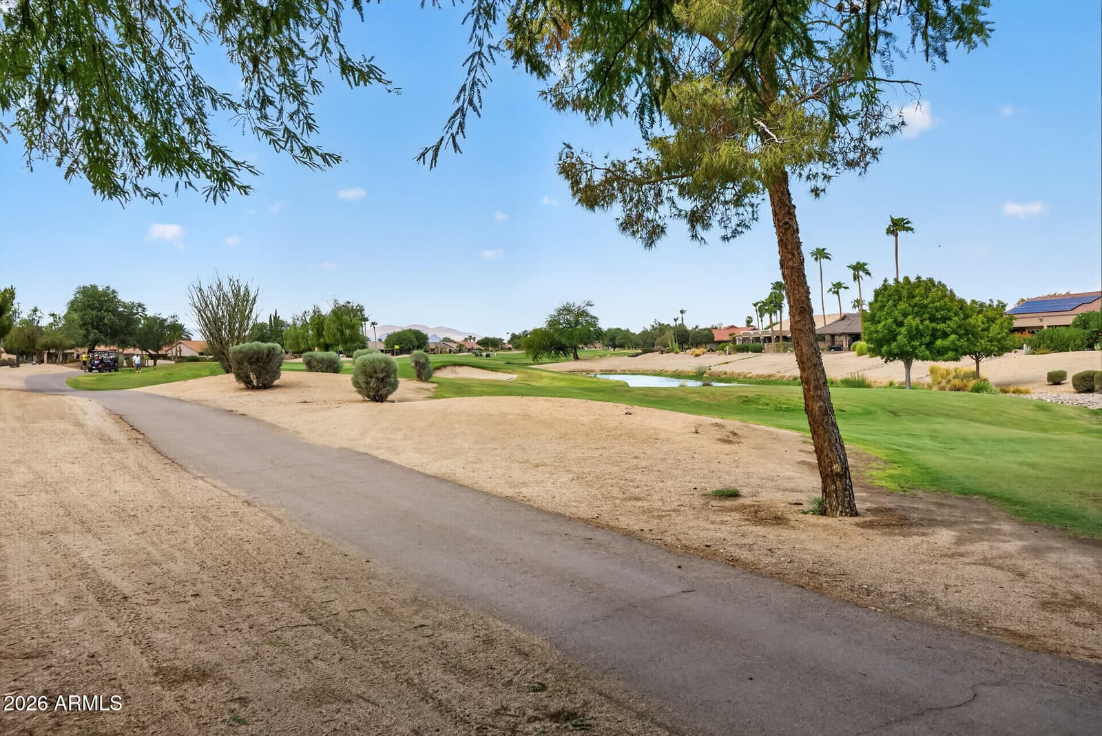 14234 W Sky Hawk Drive, Sun City West, AZ 85375 — photo 68 of 72