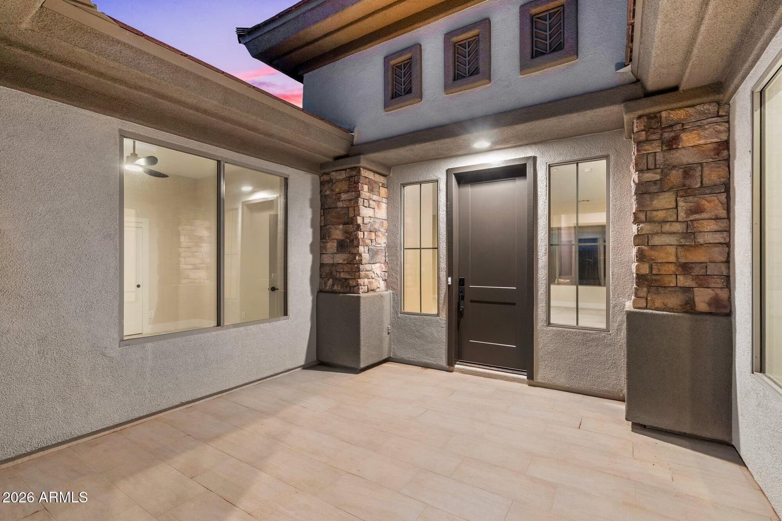 1435 W Whitman Court, Anthem, AZ 85086 — photo 3 of 33