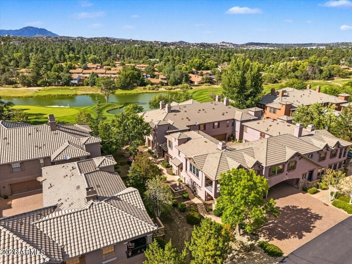 1716 Alpine Meadows Lane 1805, Prescott, AZ 86303 — photo 36 of 52
