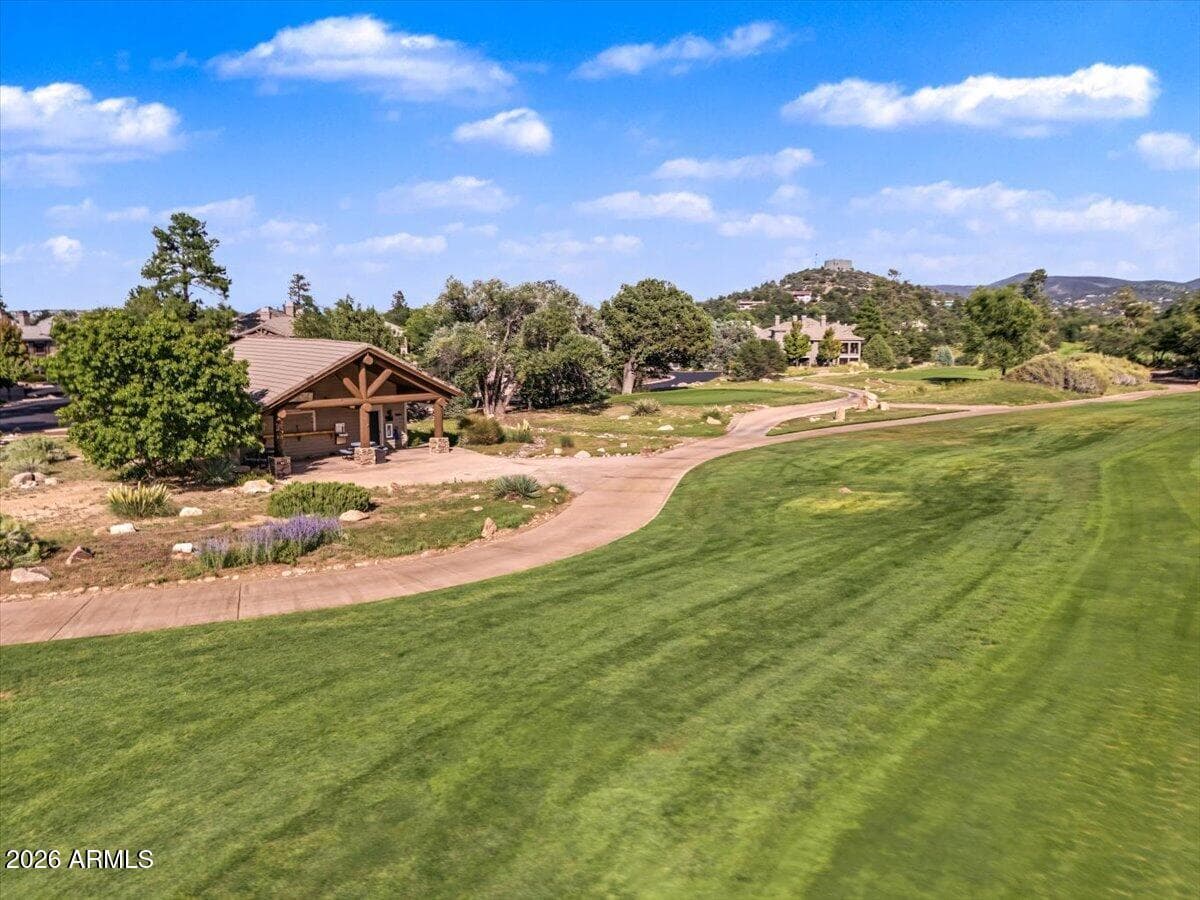 1716 Alpine Meadows Lane 1805, Prescott, AZ 86303 — photo 44 of 52