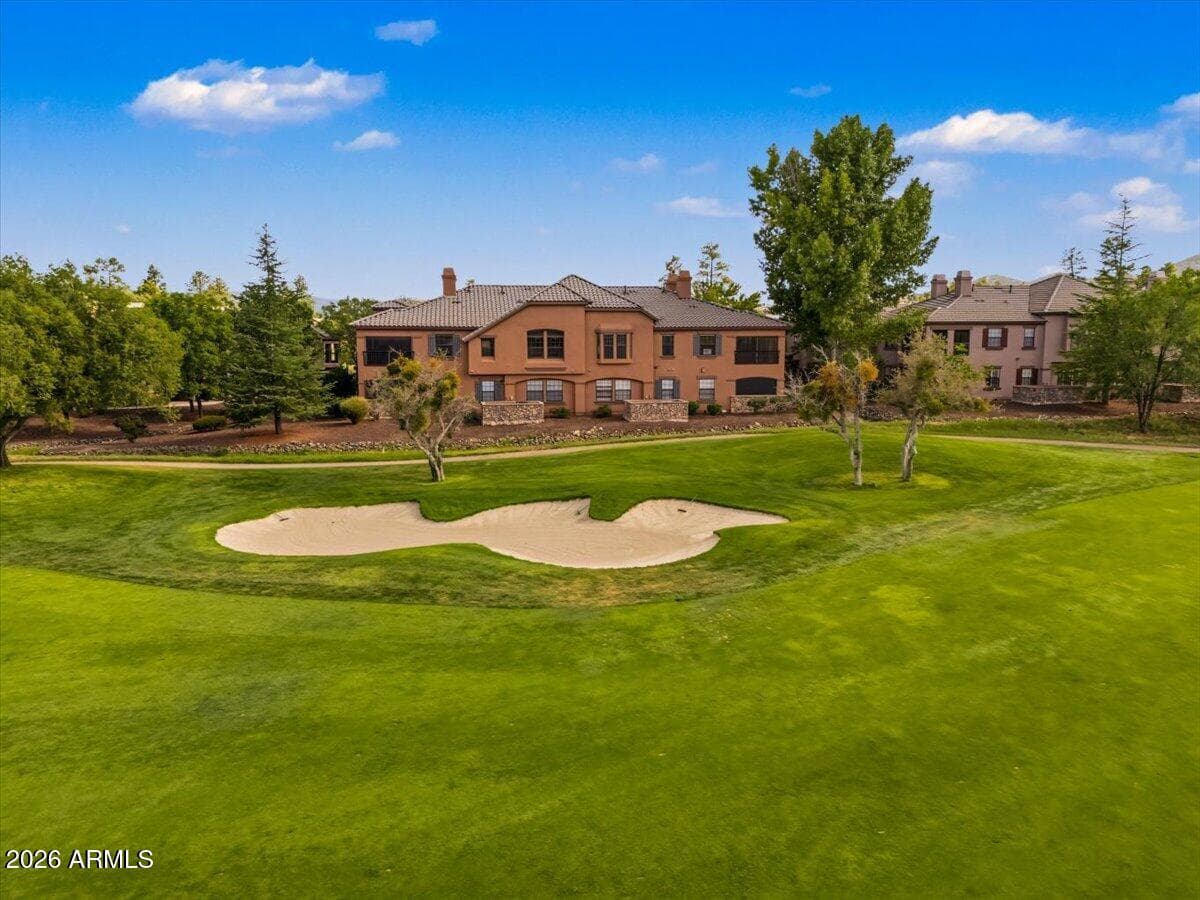 1716 Alpine Meadows Lane 1805, Prescott, AZ 86303 — photo 40 of 52