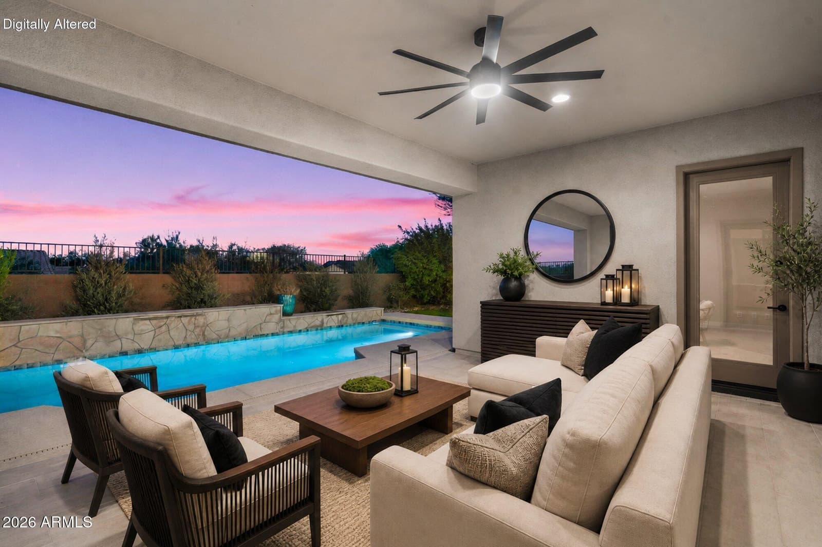 1435 W Whitman Court, Anthem, AZ 85086 — photo 32 of 33