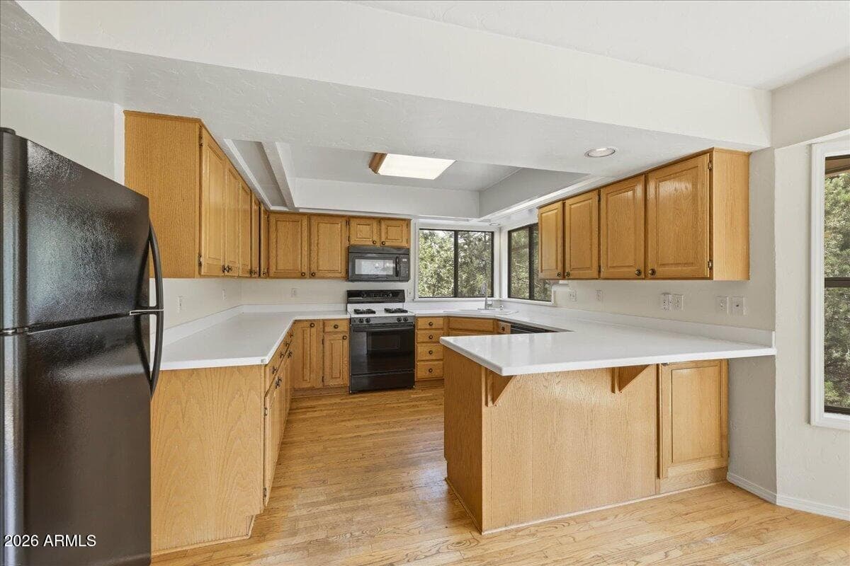 1110 Blue Granite Lane, Prescott, AZ 86303 — photo 9 of 38