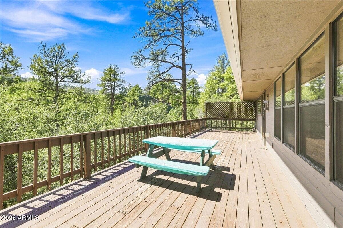 1110 Blue Granite Lane, Prescott, AZ 86303 — photo 20 of 38