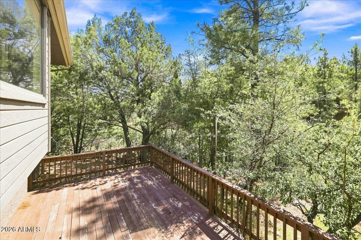 1110 Blue Granite Lane, Prescott, AZ 86303 — photo 22 of 38