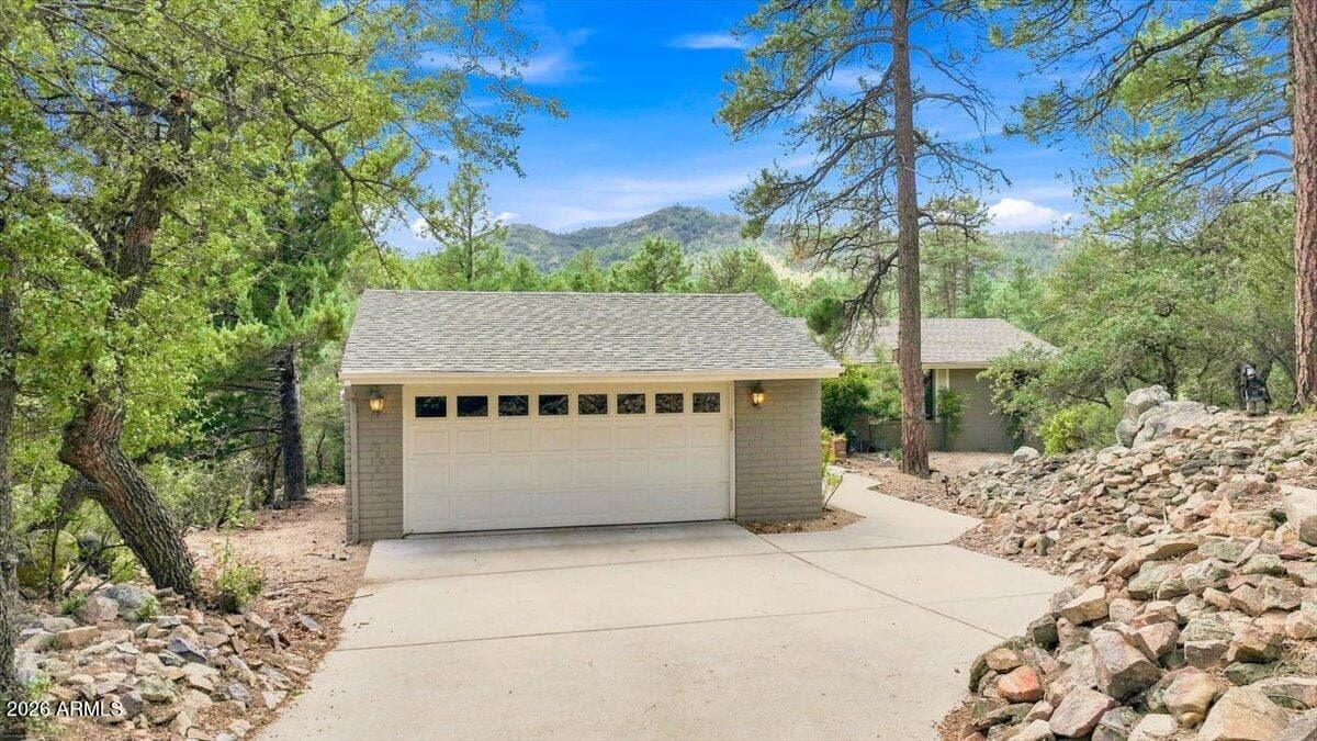 1110 Blue Granite Lane, Prescott, AZ 86303 — photo 25 of 38