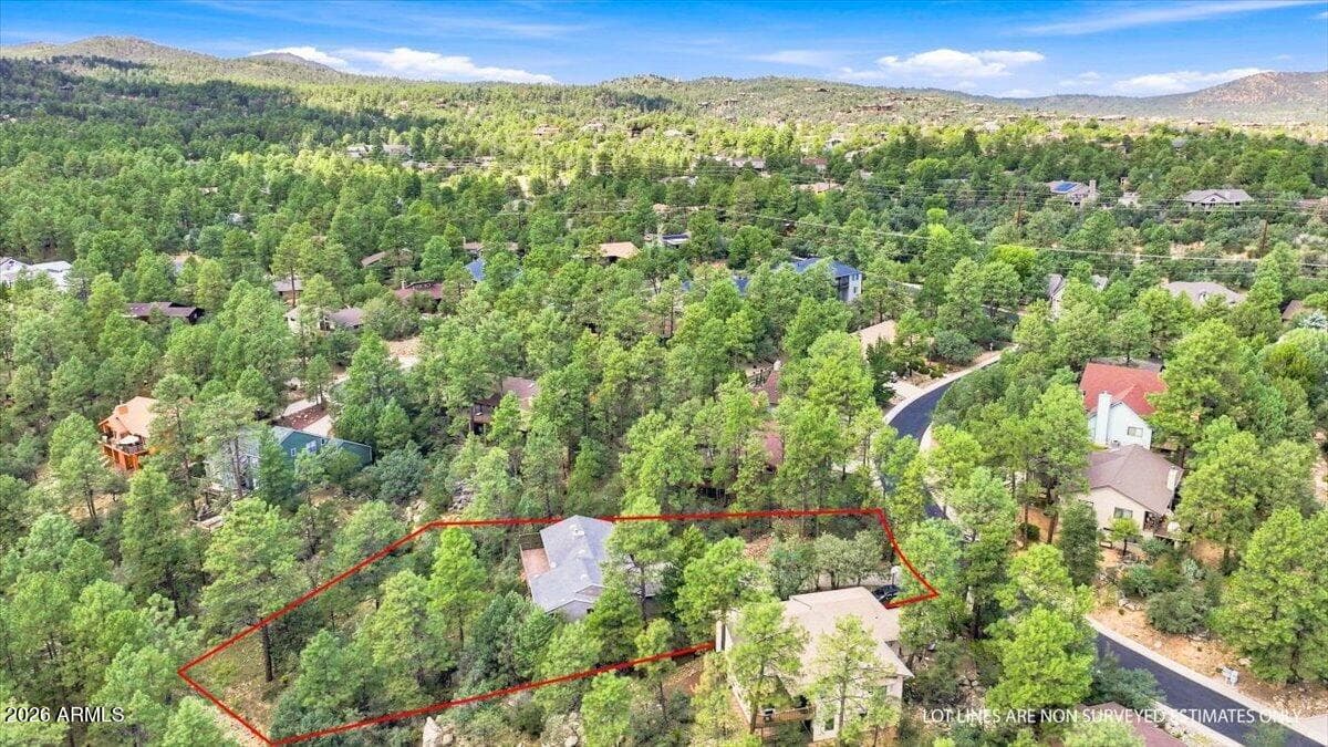 1110 Blue Granite Lane, Prescott, AZ 86303 — photo 27 of 38