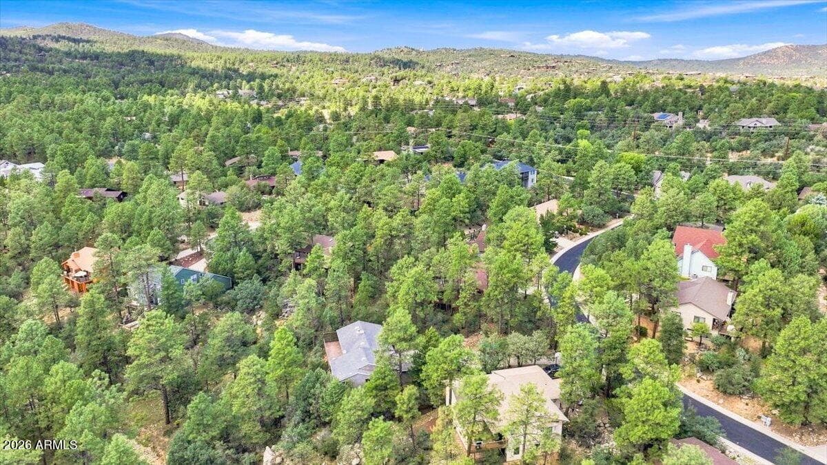1110 Blue Granite Lane, Prescott, AZ 86303 — photo 30 of 38