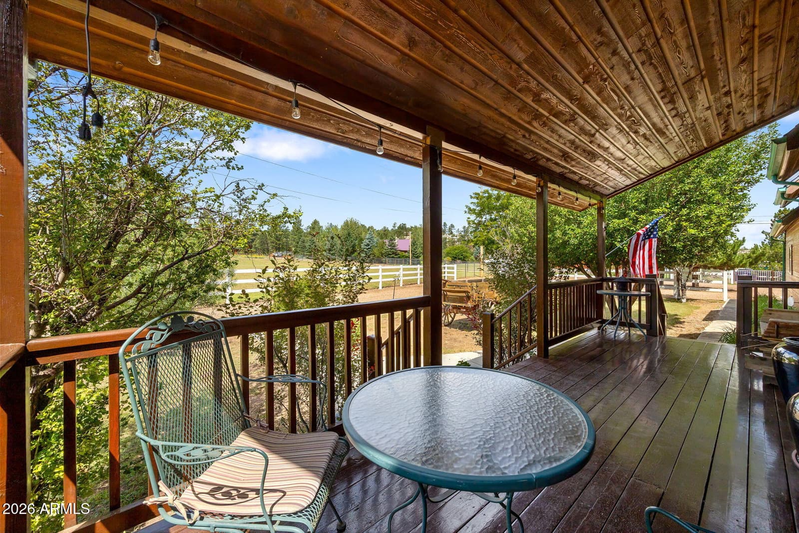 1837 Canyon Creek Lane, Heber, AZ 85928 — photo 11 of 43