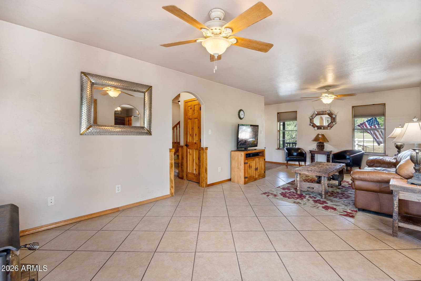 1837 Canyon Creek Lane, Heber, AZ 85928 — photo 13 of 43