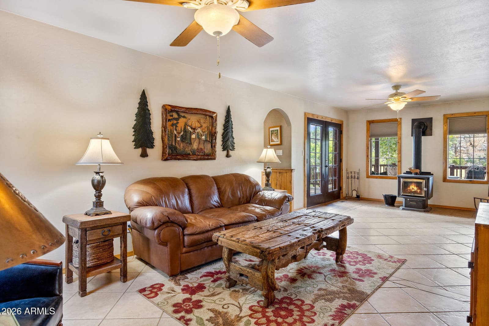 1837 Canyon Creek Lane, Heber, AZ 85928 — photo 20 of 43