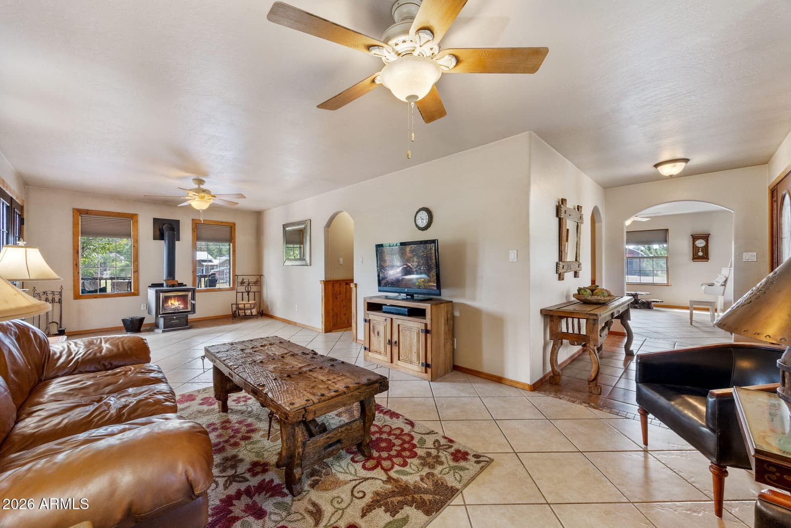 1837 Canyon Creek Lane, Heber, AZ 85928 — photo 19 of 43