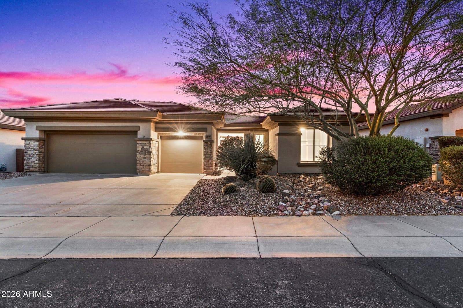 1435 W Whitman Court, Anthem, AZ 85086 — photo 1 of 33