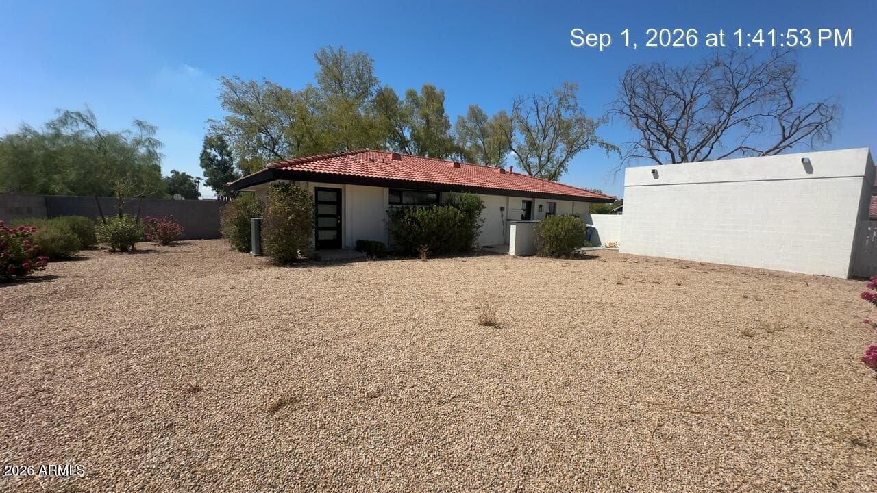 1001 N Burk Street, Gilbert, AZ 85234 — photo 5 of 5