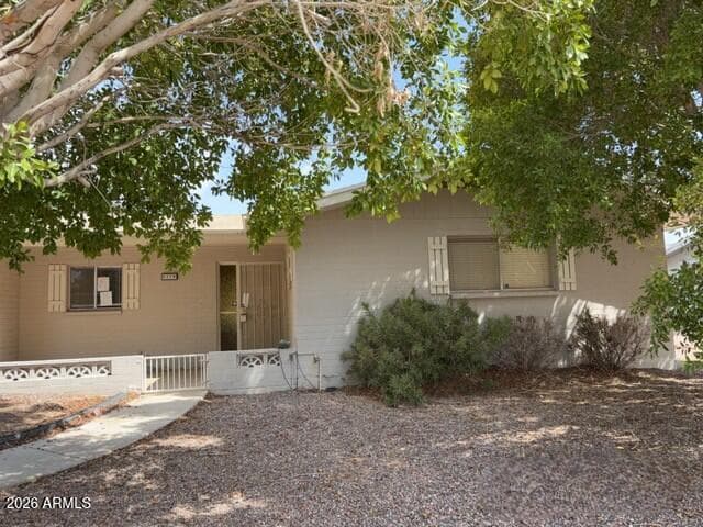6118 E Dallas Street, Mesa, AZ 85205 — photo 3 of 20