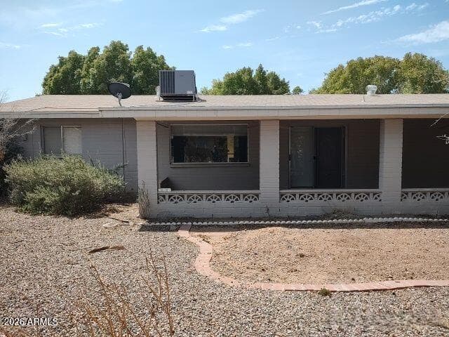 6118 E Dallas Street, Mesa, AZ 85205 — photo 18 of 20