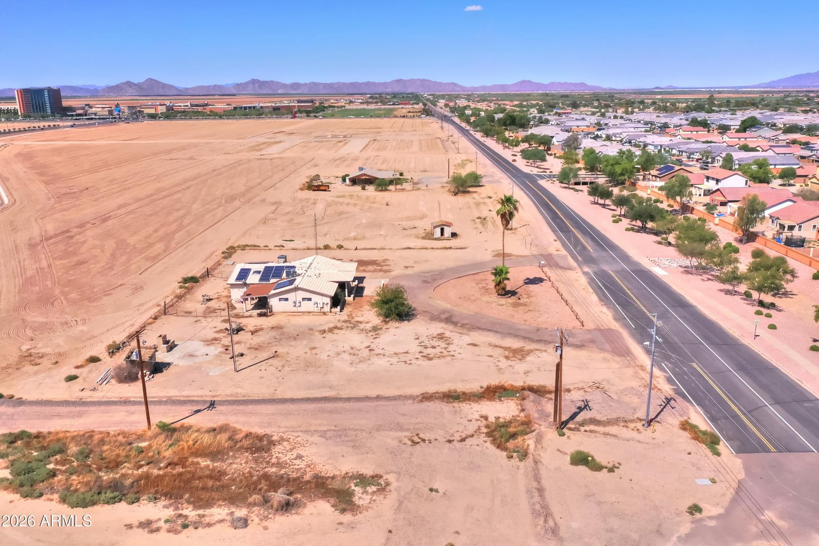 43983 W Farrell Road, Maricopa, AZ 85138 — photo 4 of 16
