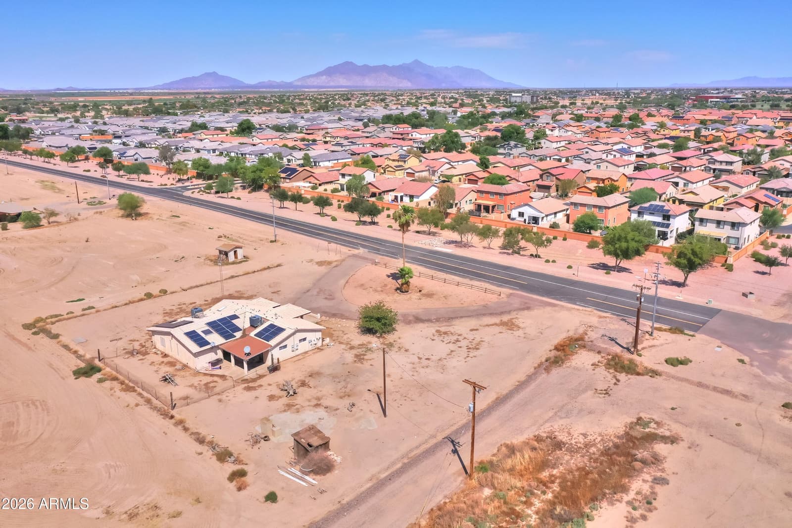 43983 W Farrell Road, Maricopa, AZ 85138 — photo 5 of 16