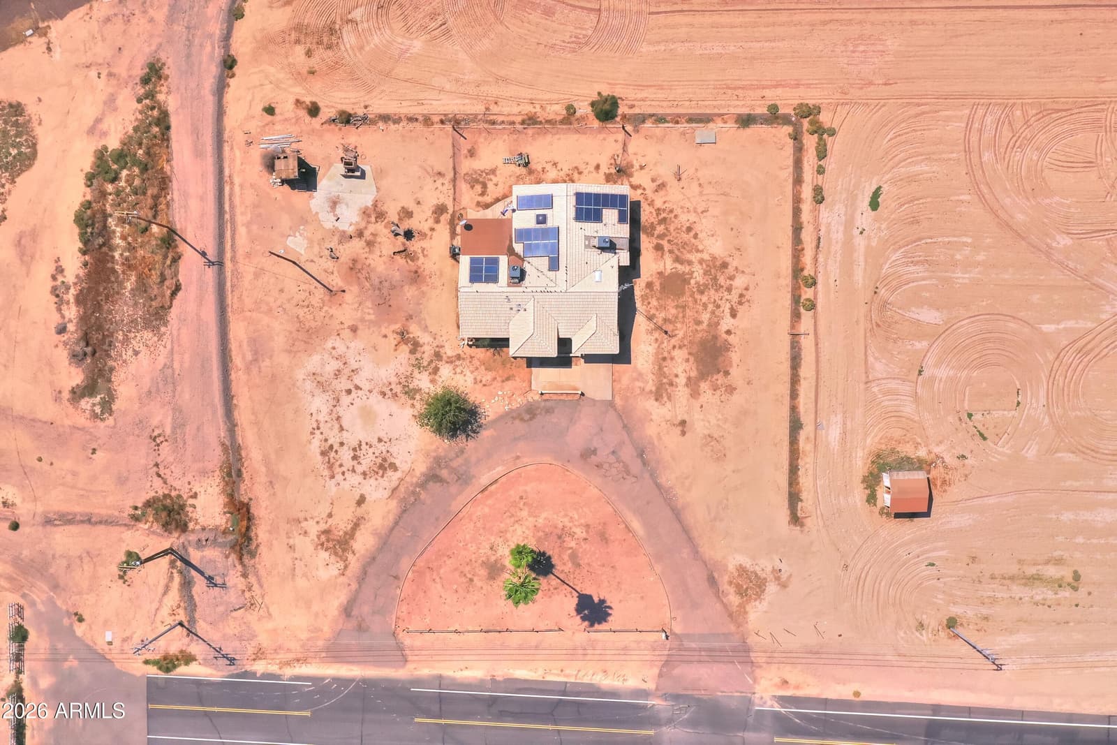 43983 W Farrell Road, Maricopa, AZ 85138 — photo 13 of 16