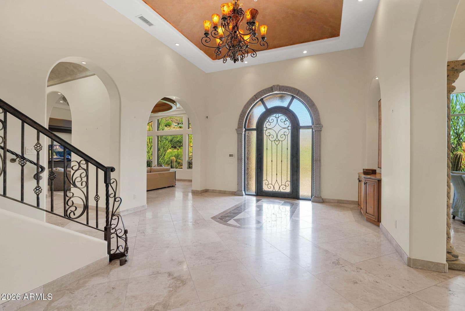 4141 E Lakeside Lane, Paradise Valley, AZ 85253 — photo 15 of 57