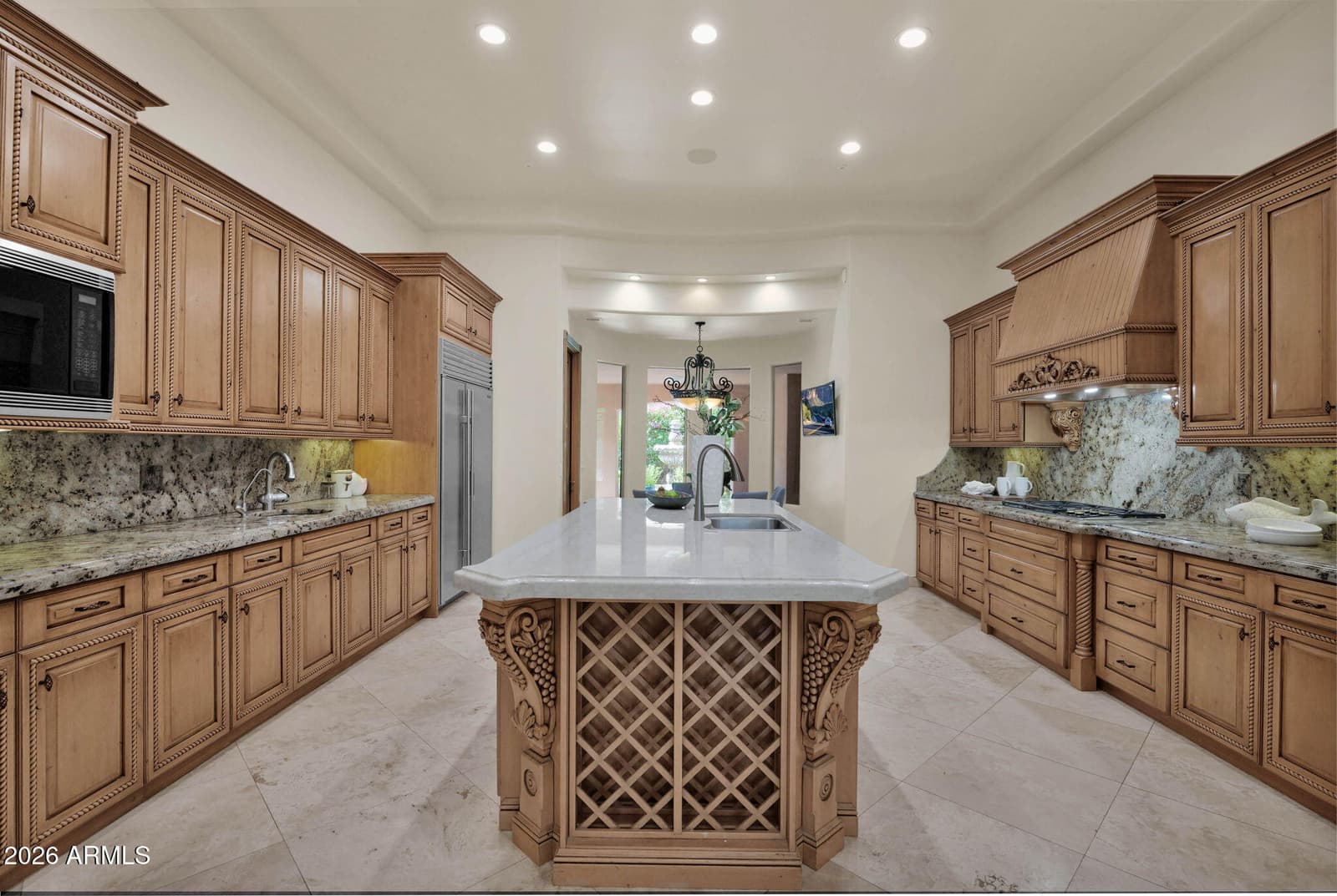 4141 E Lakeside Lane, Paradise Valley, AZ 85253 — photo 19 of 57