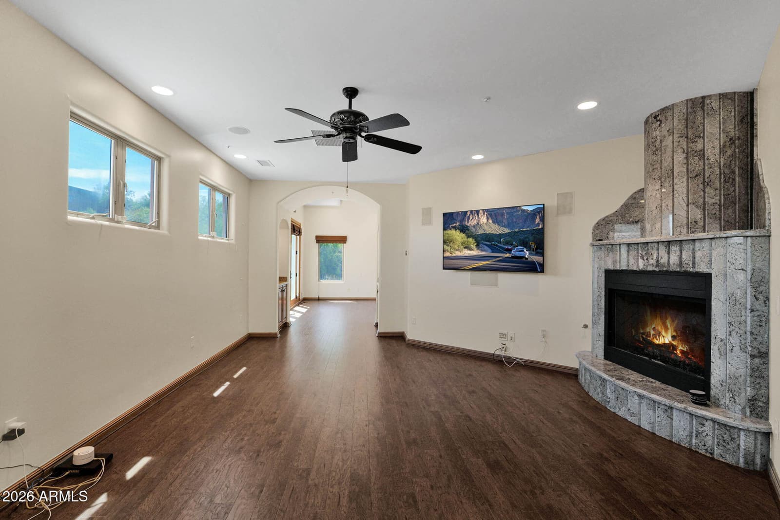 4141 E Lakeside Lane, Paradise Valley, AZ 85253 — photo 35 of 57