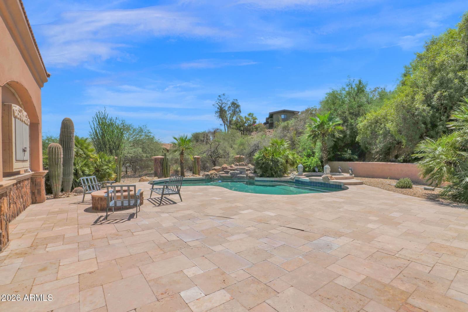4141 E Lakeside Lane, Paradise Valley, AZ 85253 — photo 41 of 57