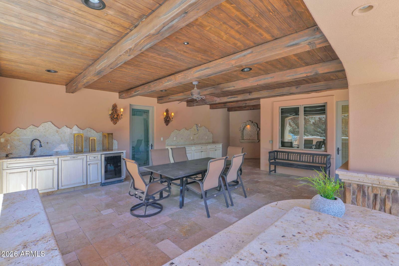 4141 E Lakeside Lane, Paradise Valley, AZ 85253 — photo 42 of 57