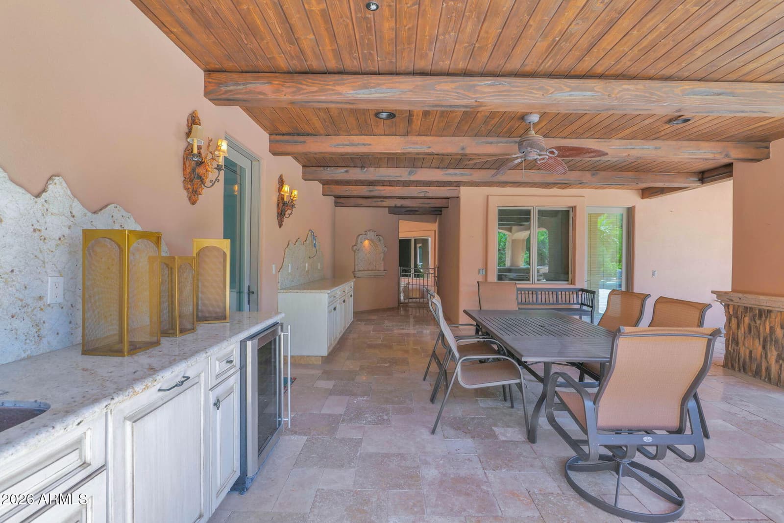 4141 E Lakeside Lane, Paradise Valley, AZ 85253 — photo 43 of 57