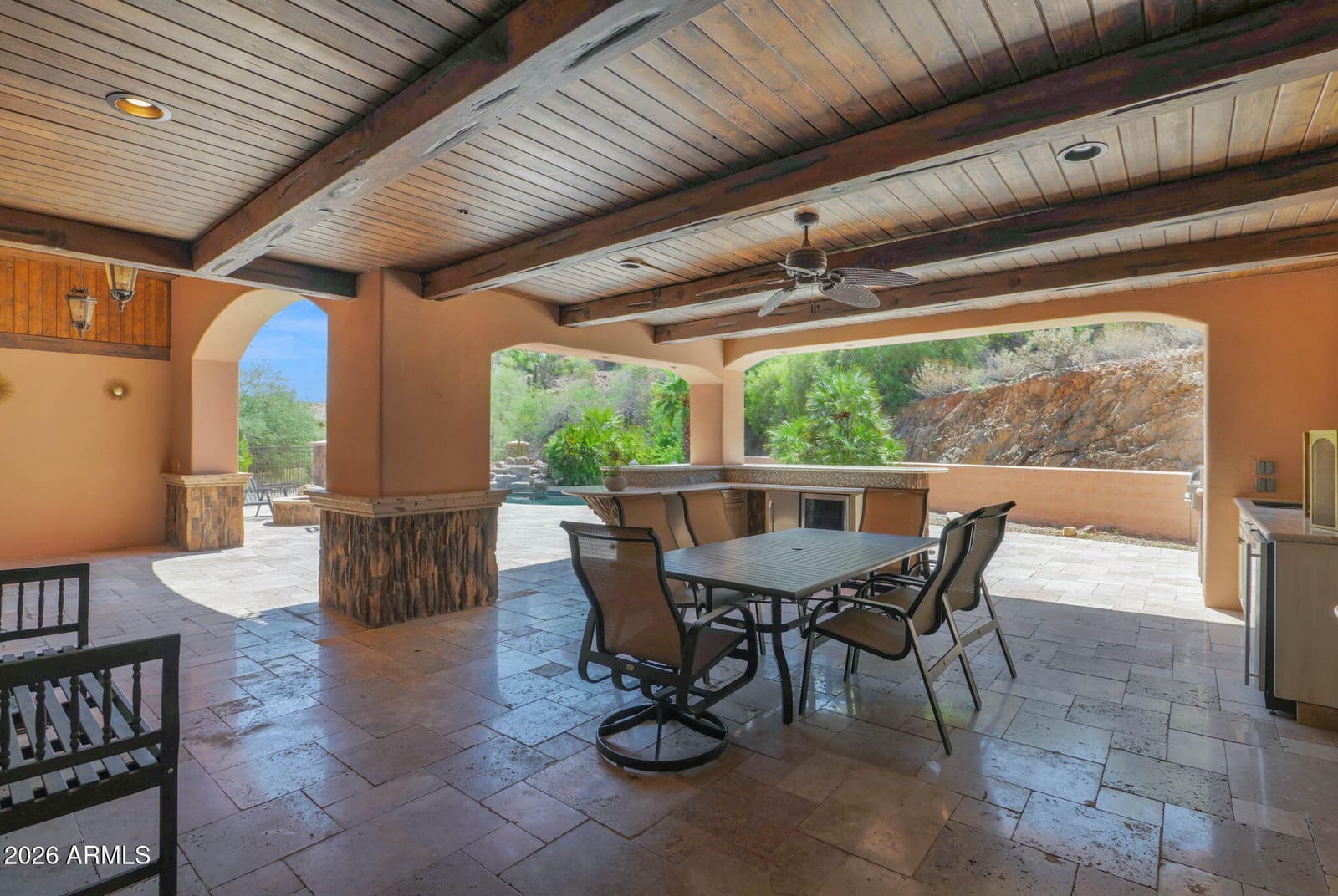 4141 E Lakeside Lane, Paradise Valley, AZ 85253 — photo 44 of 57