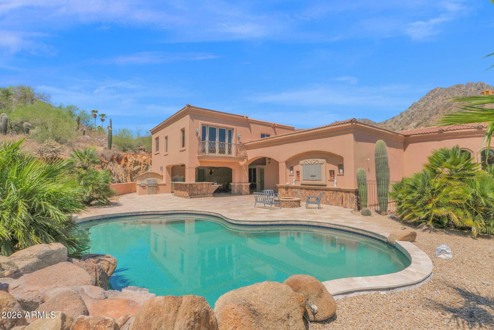 4141 E Lakeside Lane, Paradise Valley, AZ 85253 — photo 46 of 57