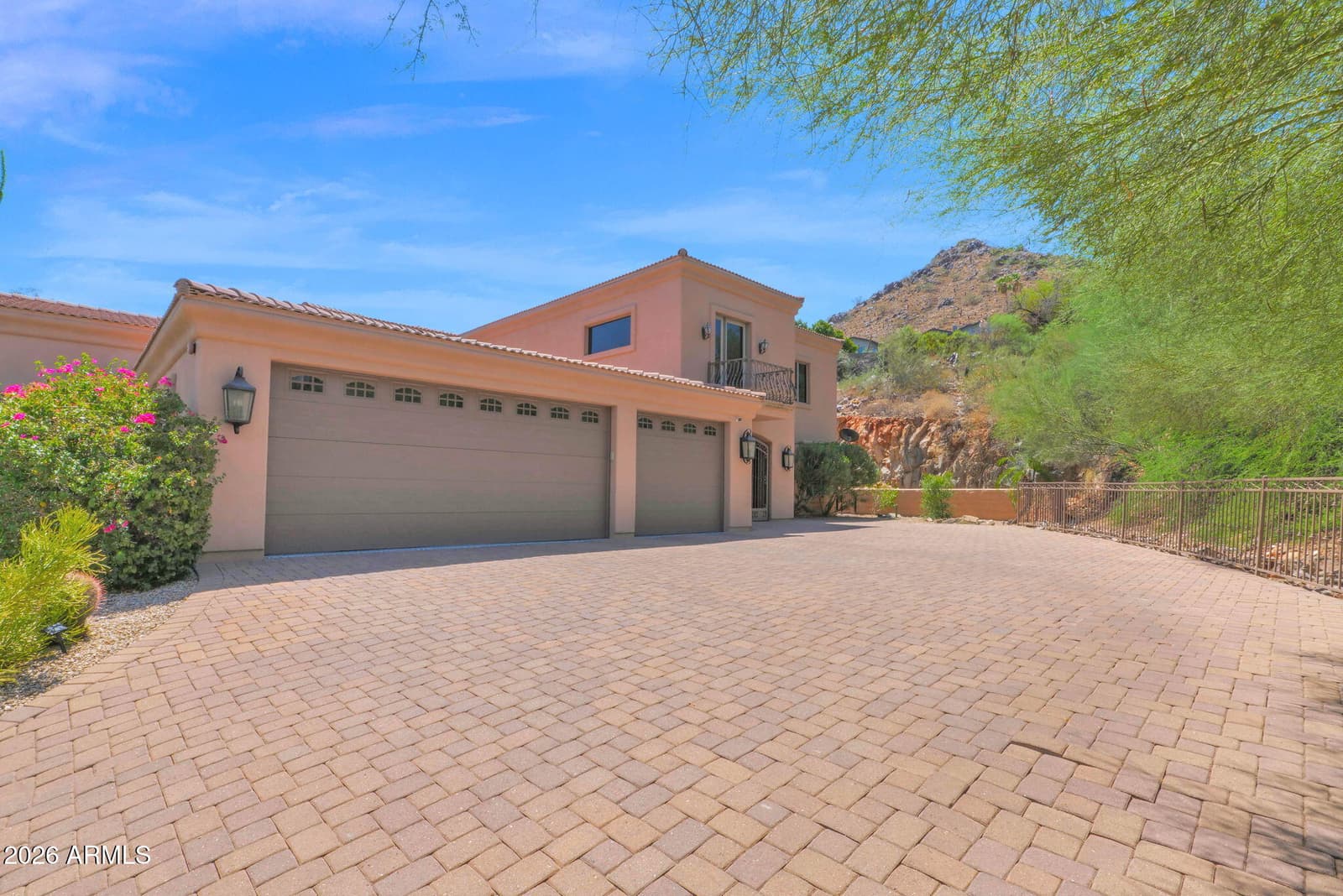4141 E Lakeside Lane, Paradise Valley, AZ 85253 — photo 48 of 57