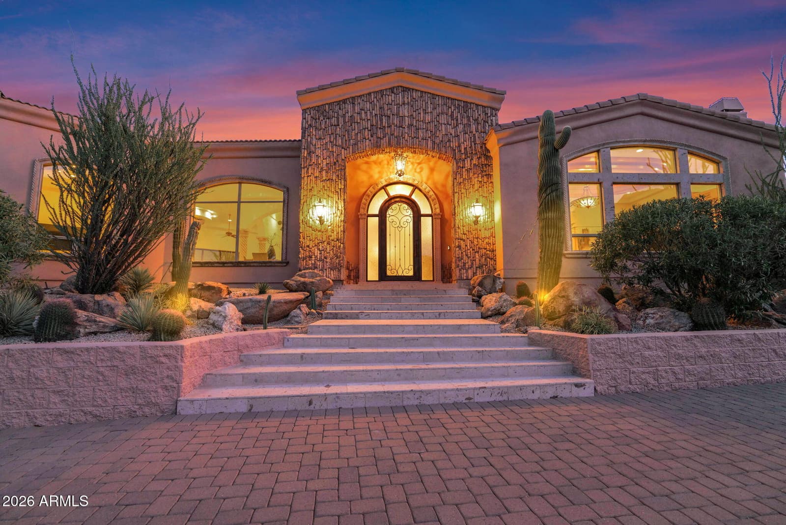 4141 E Lakeside Lane, Paradise Valley, AZ 85253 — photo 57 of 57