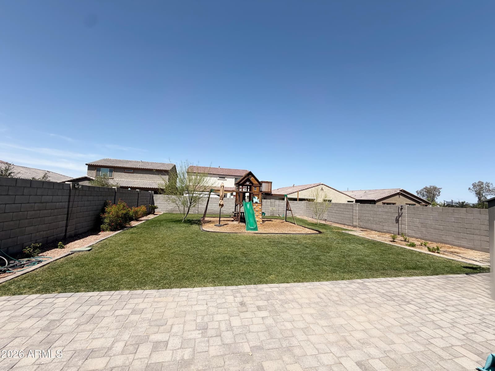 12856 W Flynn Court, Glendale, AZ 85307 — photo 31 of 34