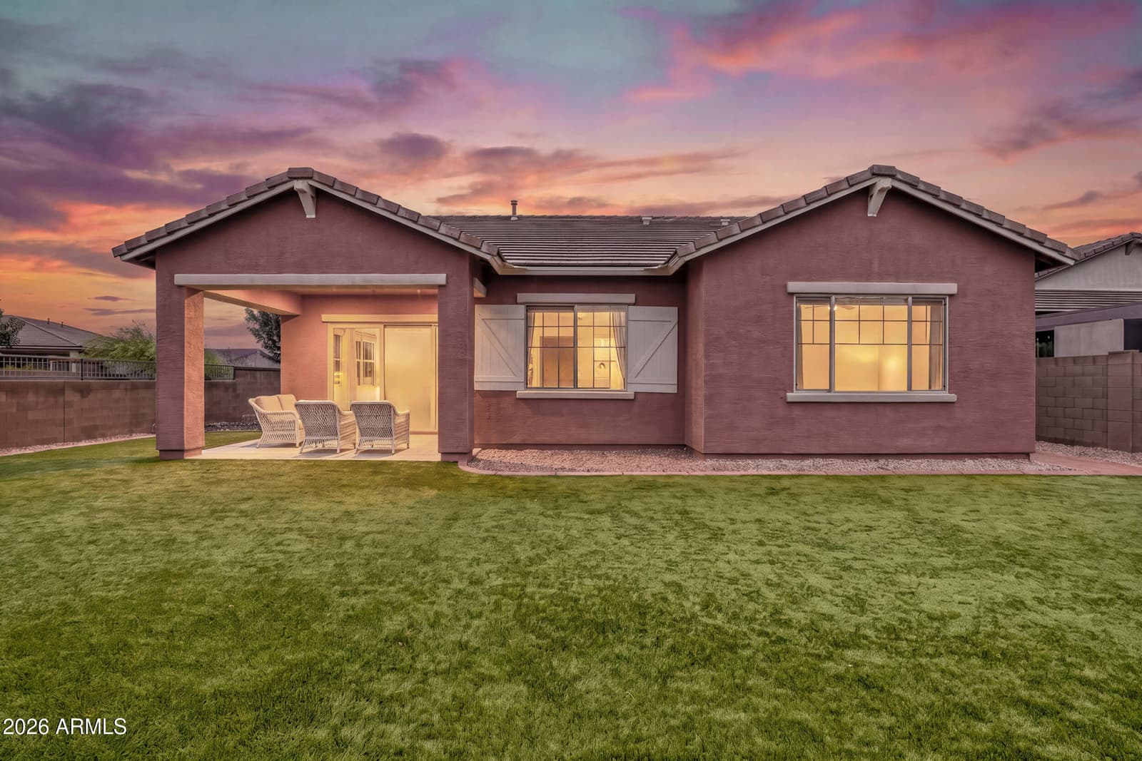 19087 E Walnut Court, Queen Creek, AZ 85142 — photo 42 of 77