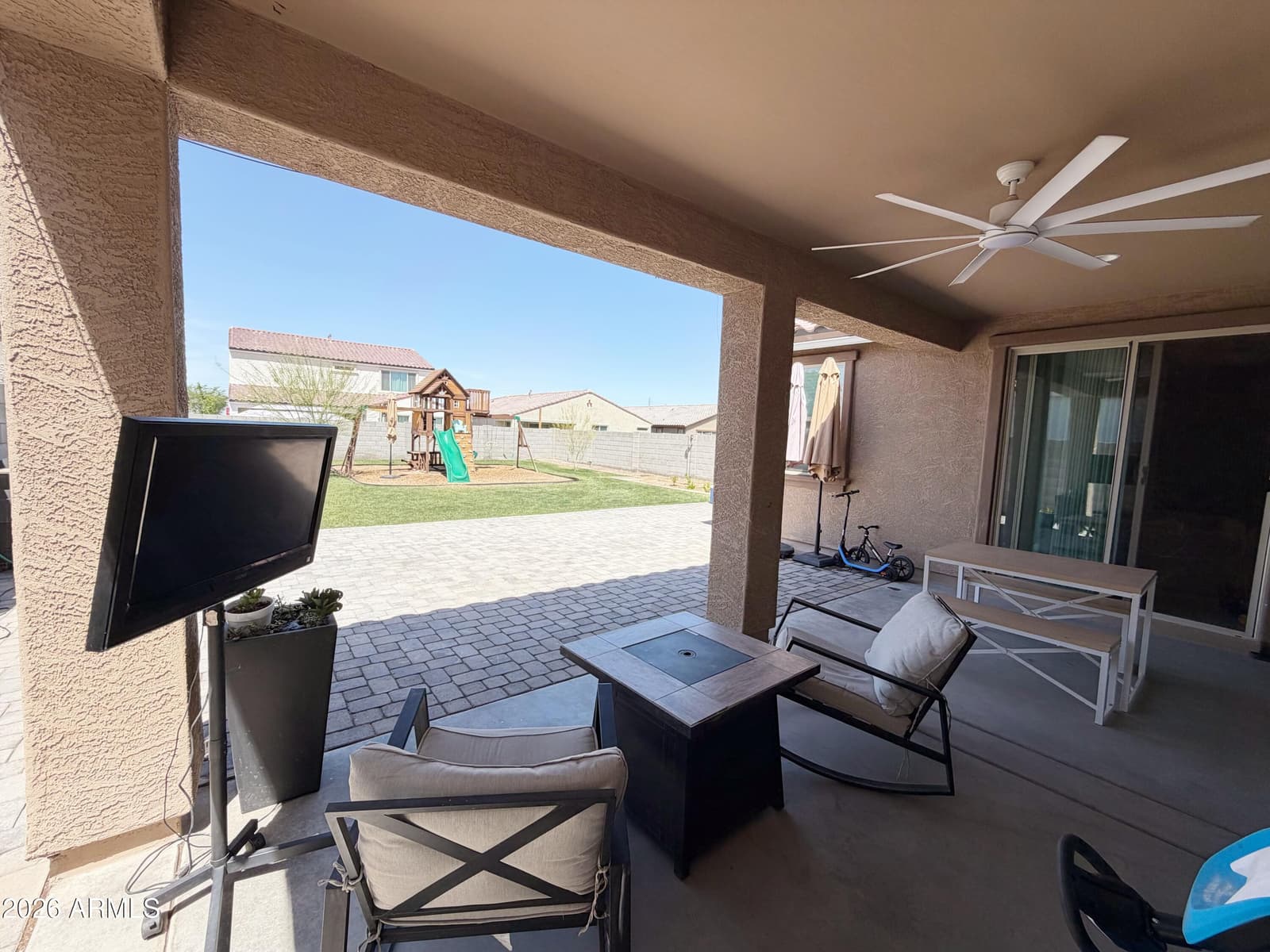 12856 W Flynn Court, Glendale, AZ 85307 — photo 33 of 34