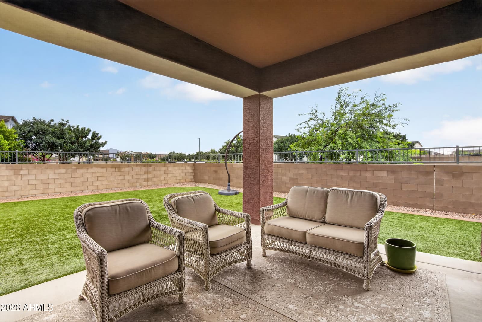 19087 E Walnut Court, Queen Creek, AZ 85142 — photo 37 of 77